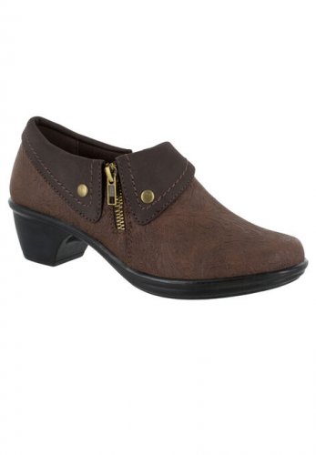 Darcy Bootie by Easy Street - Easy Street