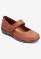 The Carla Mary Jane Flat - Comfortview