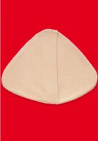 Extra fitted cover for breast form style 51 - Jodee