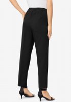 Ankle-Length Bend Over Pant - Roaman's