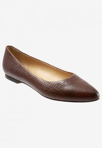 Estee Flats by Trotters - Trotters
