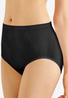 Seamless Brief With Tummy Panel Ultra Control 2-Pack - Bali