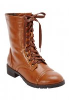 The Britta Boot - Comfortview