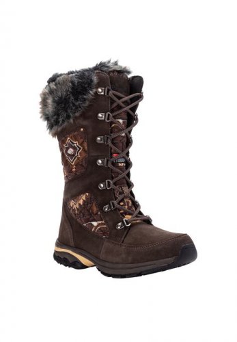 Peri Cold Weather Boot - Propet