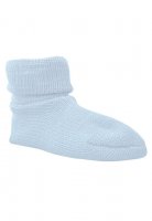 Cuff Slipper Sock by Muk Luks - MUK LUKS