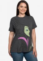 Disney Maleficent Villain T-Shirt - Disney