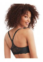 One Fab Fit Extra Coverage Lace T-Shirt Bra 07112 - Maidenform