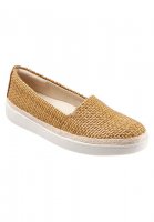 Accent Slip Ons - Trotters
