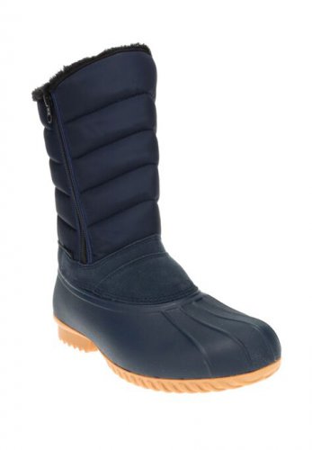 Illia Cold Weather Boot - Propet