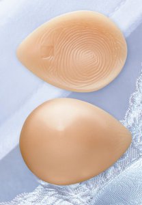 Jewel-Plus Breast Form - Jodee