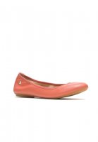 Chaste Ballet Flat by Hush Puppies - Hush Puppies