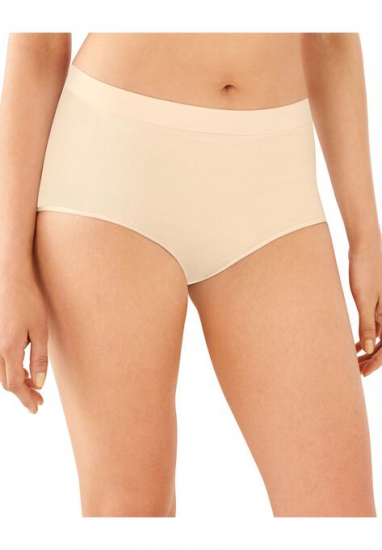 One Smooth U All-Around Smoothing Brief - Bali - Click Image to Close