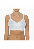 Soft Cup Lace Bra - Rago