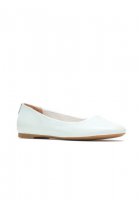 Kendal Ballet Flats - Hush Puppies