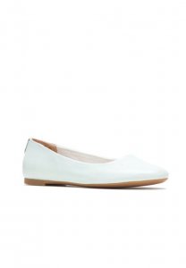 Kendal Ballet Flats - Hush Puppies