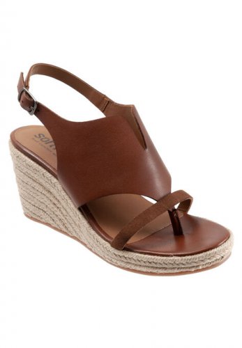 Hudson Sandals - SoftWalk