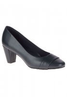 Mabry Pumps by Soft Style - Soft Style