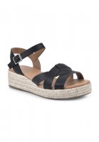 Dapper Sandals - White Mountain