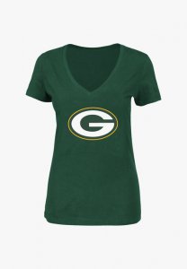 NFL Scoop Neck Tee - NFL