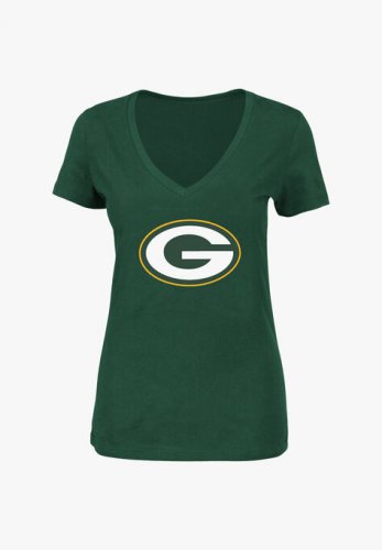 NFL Scoop Neck Tee - NFL