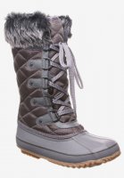 McKinley Bootie - BEARPAW