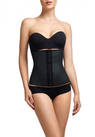 Perfectly Curvy Waist Cincher - Squeem - Click Image to Close
