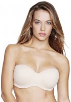 Oceane Strapless Bra - Dominique