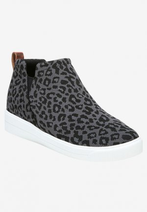 Vera Sneaker Bootie - Ryka