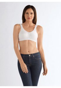 Kelly Wire Free Bra 2153 - Amoena