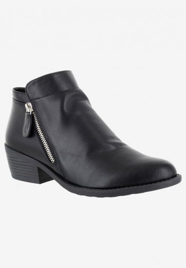 Gusto Bootie - Easy Street - Click Image to Close