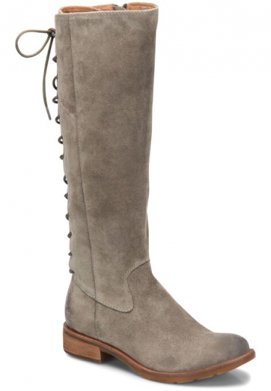 Sharnell Ii Boot - Sofft - Click Image to Close