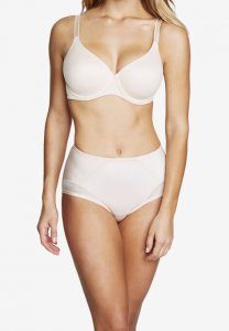 Melina Medium Control Shaper Brief - Dominique