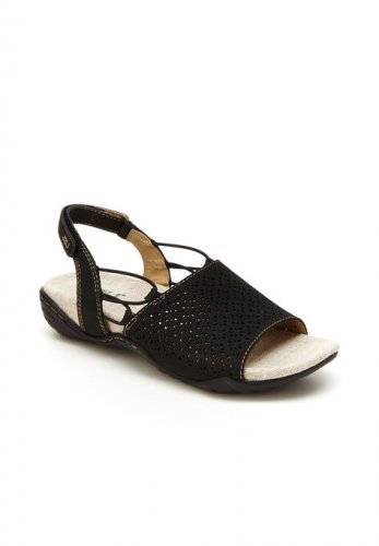 Pixie Vegan Sandals - JBU