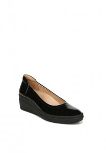 Sam Wedge Ballet Shoe - Naturalizer