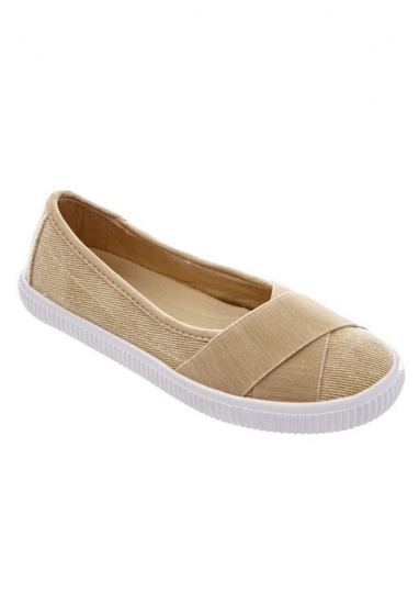 The Jazlyn Slip-On - Comfortview - Click Image to Close