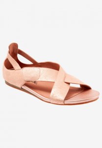 Camilla Sandal - SoftWalk