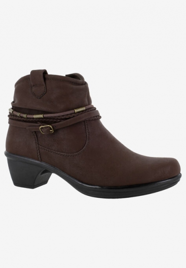 Wrangle Bootie - Easy Street - Click Image to Close