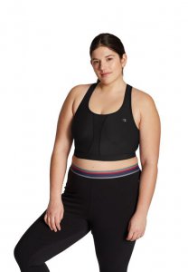 The Vented Plus Sports Bra - Champion