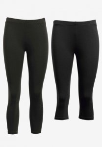 2-Pack Leggings - ellos