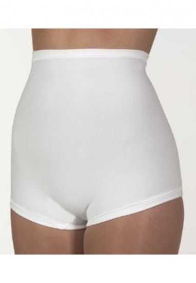 Comfort Control Super Stretch Brief - Rago - Click Image to Close