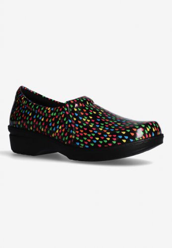 Tiffany Slip On - Easy Street