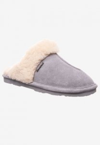 Loketta Slipper - BEARPAW