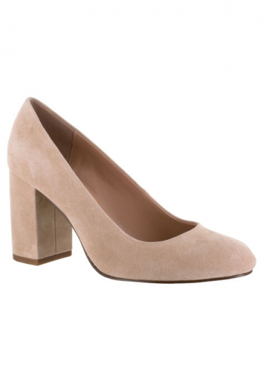 Nara Leather Pump by Bella Vita - Bella Vita - Click Image to Close