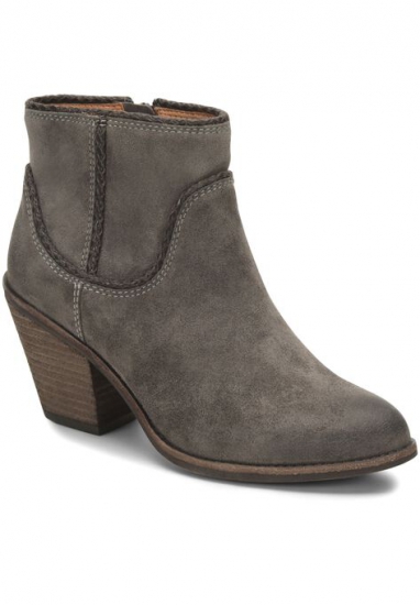 Taylie Bootie - Sofft - Click Image to Close