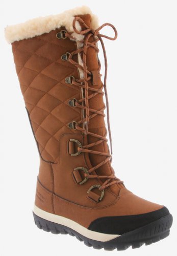 Isabella Boot - BEARPAW