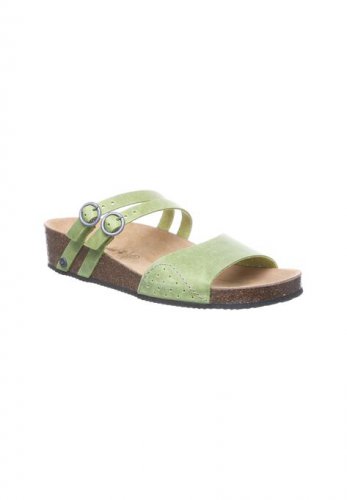 Amoria Slides - BEARPAW