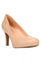 Michelle Pump by Naturalizer - Naturalizer