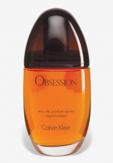 Obsession by Calvin Klein for Women Eau De Parfum Spray 3.4 oz - Calvin Klein - Click Image to Close