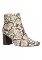 Wilma Booties - Bella Vita