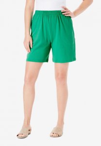 Soft Knit Short - Roaman's